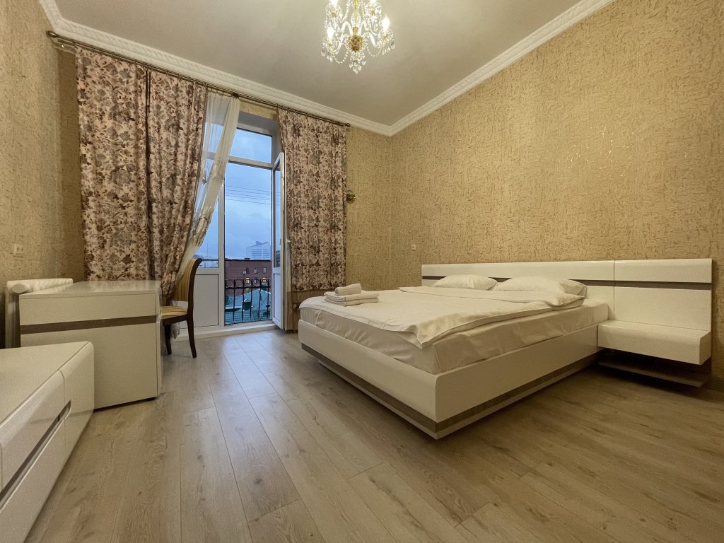 3 room appartment for daily rent in Minsk, Lenina str. 4