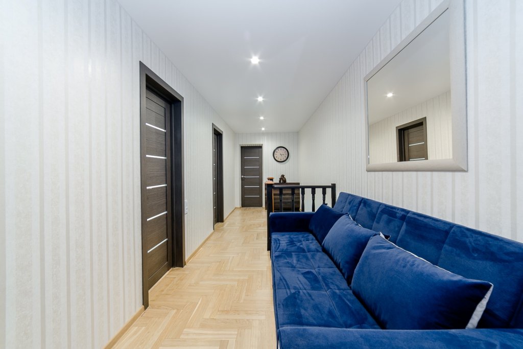 Квартира посуточно Минск, ул. Сторожевская 8/5 — фото интерьера