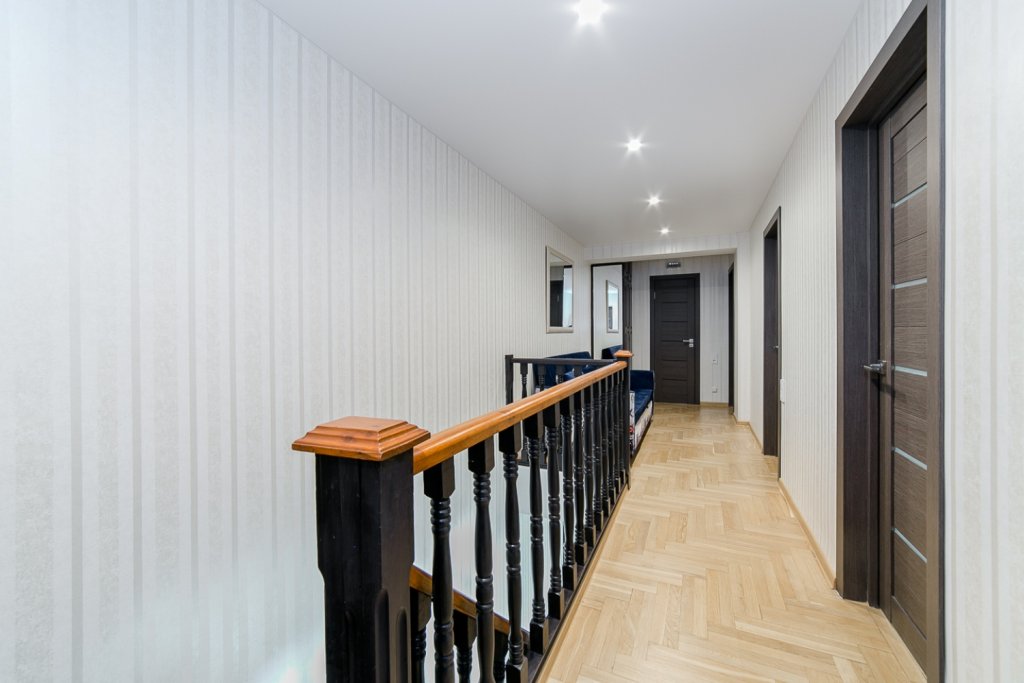 Квартира посуточно Минск, ул. Сторожевская 8/5 — фото интерьера