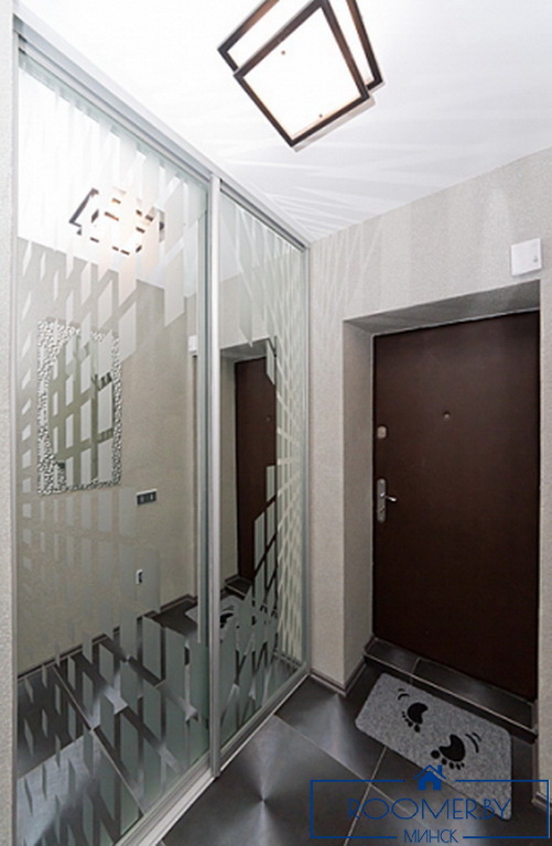 Квартира на сутки в Минске на улица Немига, 12 ванная комната