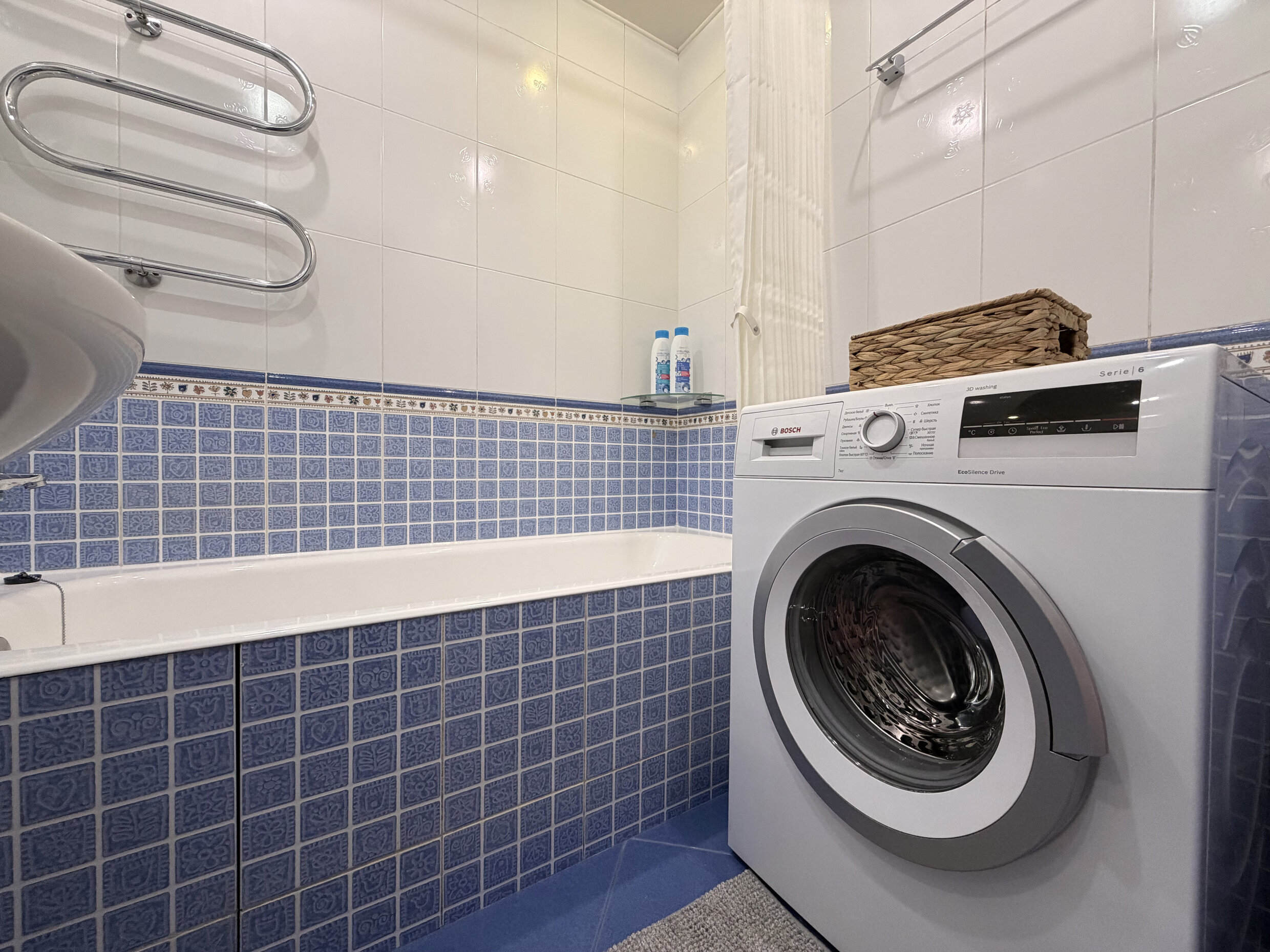 Apartment for daily rent, Minsk, Nemiga str. 12 — interior photo