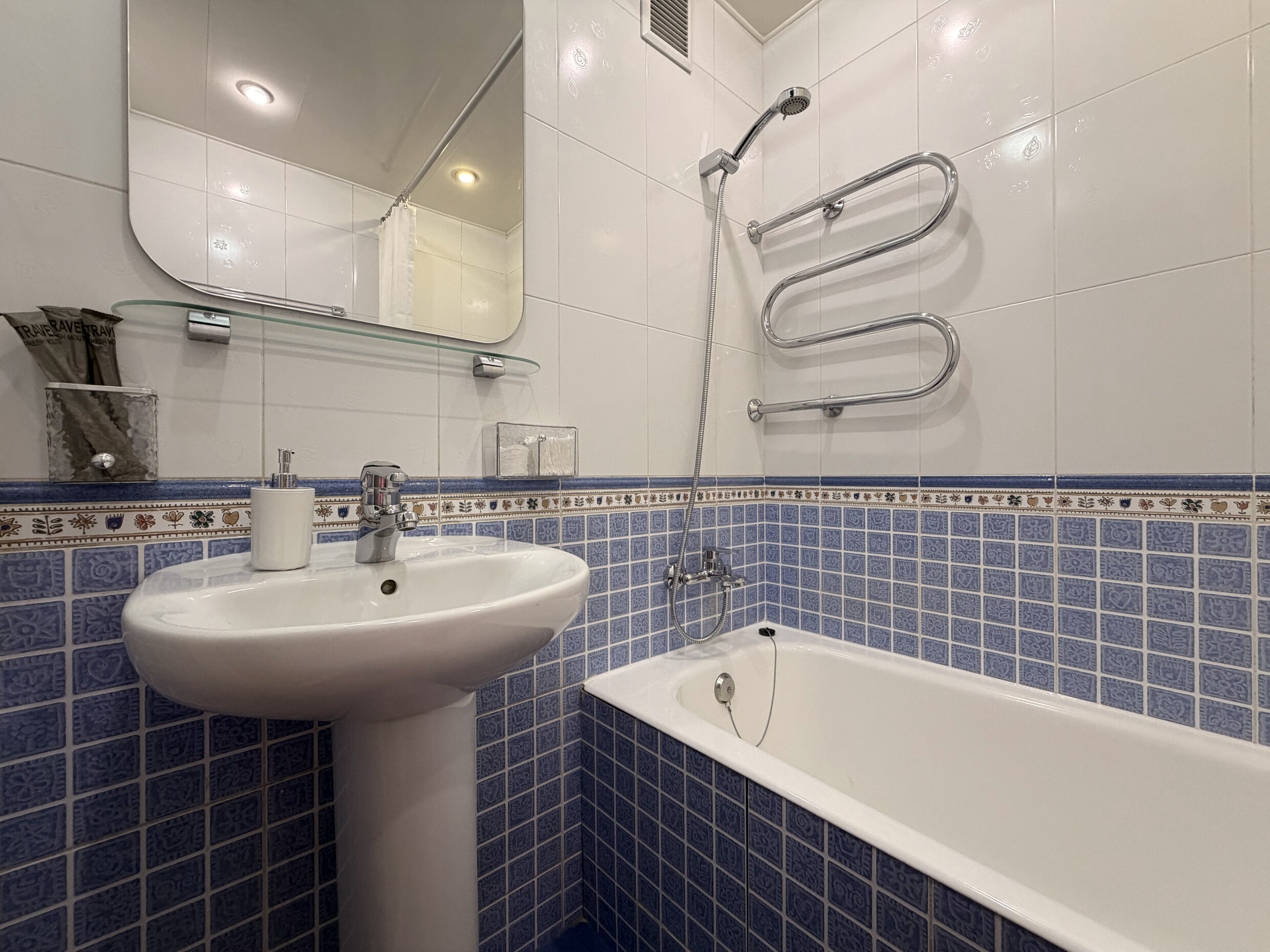 Apartment for daily rent, Minsk, Nemiga str. 12 — interior photo