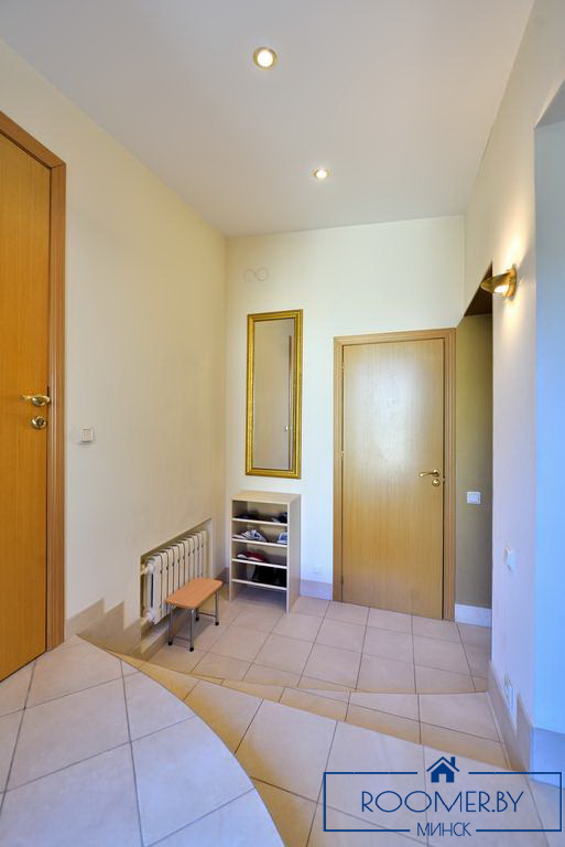 Квартира на сутки в Минске на улице Танка, 6 коридор