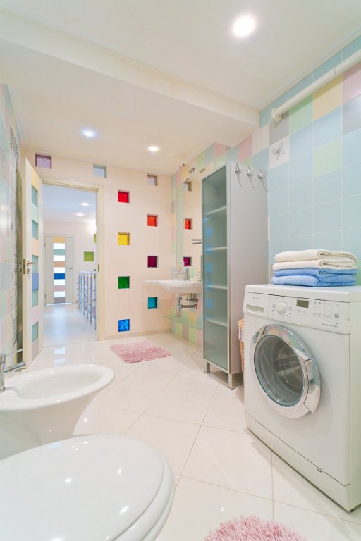 Квартира посуточно Минск, ул. Сторожевская 8 — фото интерьера