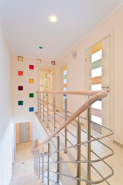 Квартира посуточно Минск, ул. Сторожевская 8 — фото интерьера