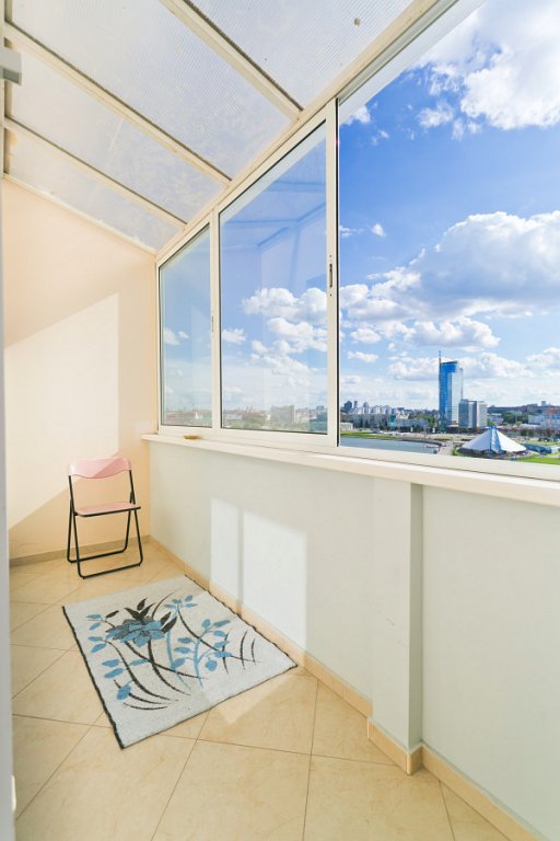 Квартира посуточно Минск, ул. Сторожевская 8 — фото интерьера