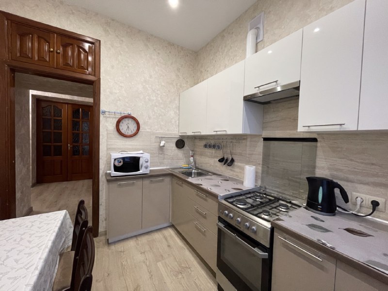 Apartment for daily rent, Minsk, Lenina str. 4 — interior photo