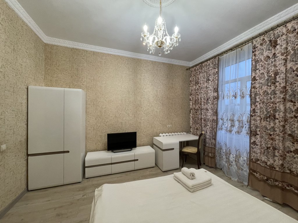 View of apartment for daily rent, Minsk, Lenina str. 4 — photo 3
