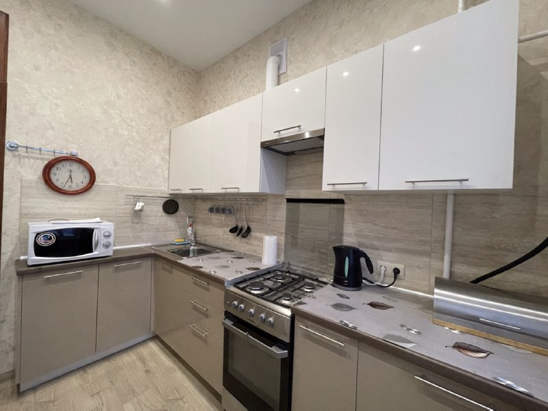 Apartment for daily rent, Minsk, Lenina str. 4 — interior photo