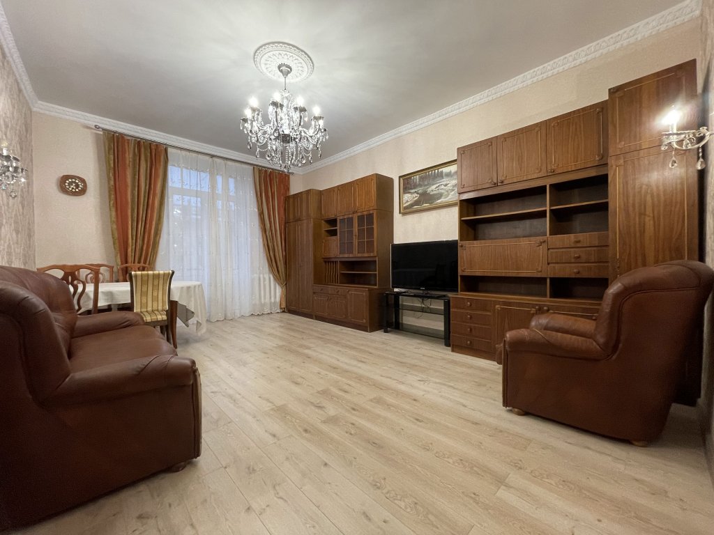 Apartment for daily rent, Minsk, Lenina str. 4 — interior photo