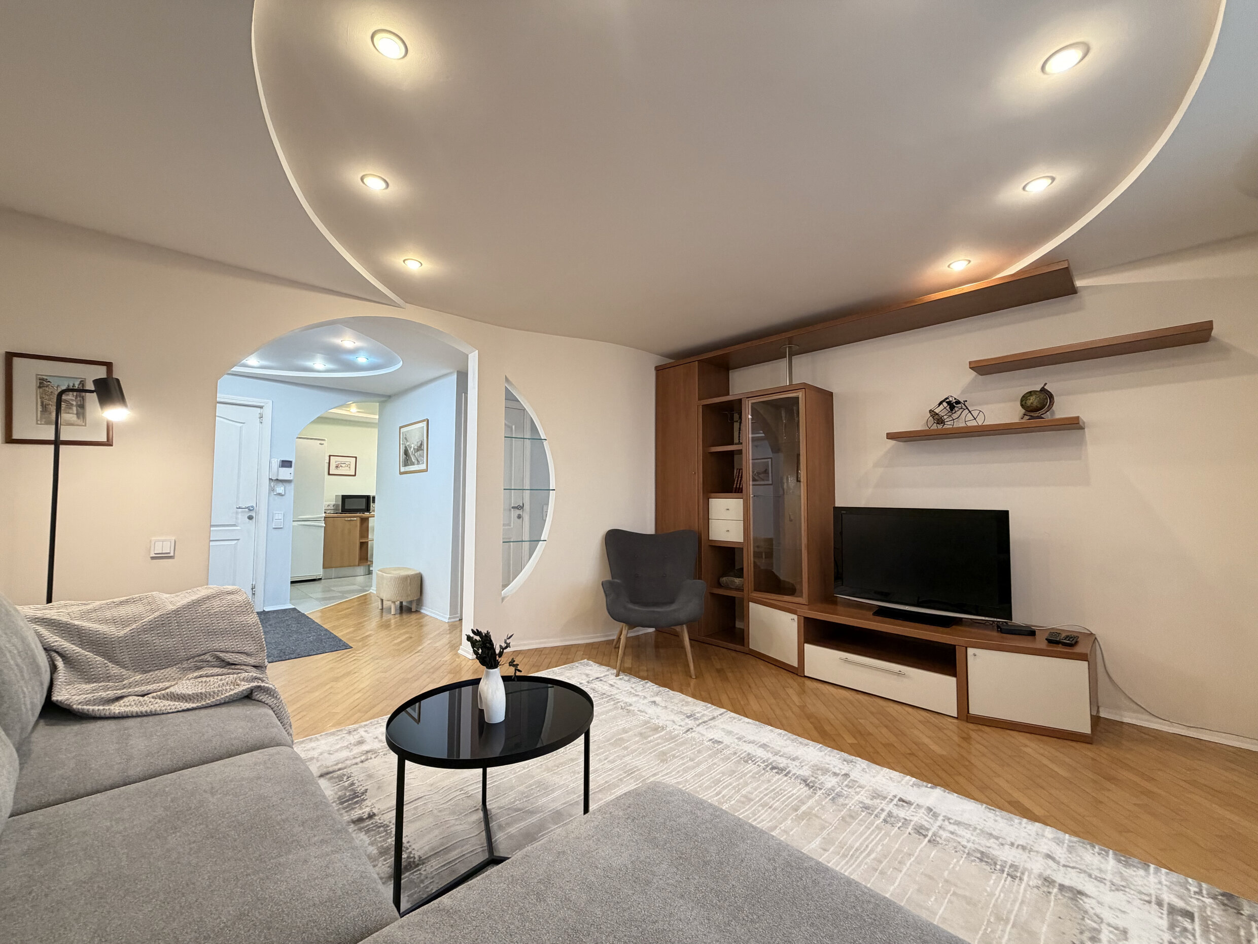 Apartment for daily rent, Minsk, Nemiga str. 12 — interior photo