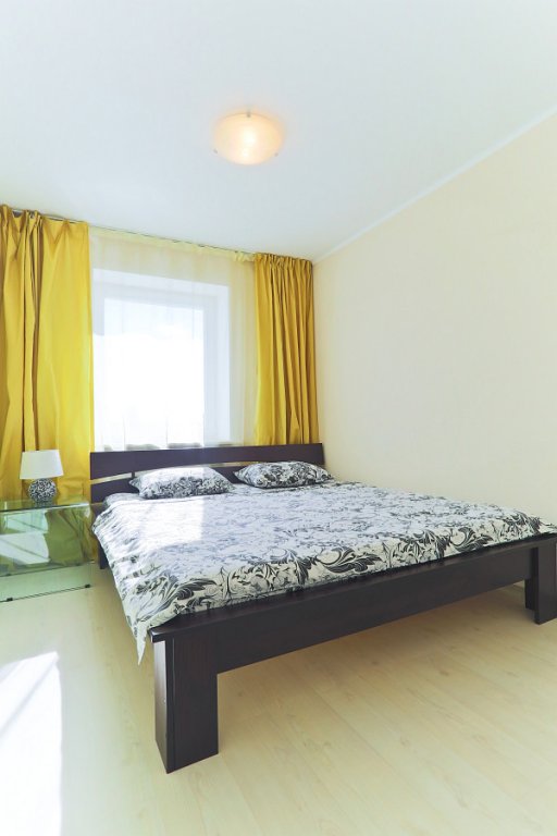 Квартира посуточно Минск, ул. Сторожевская 8 — фото интерьера