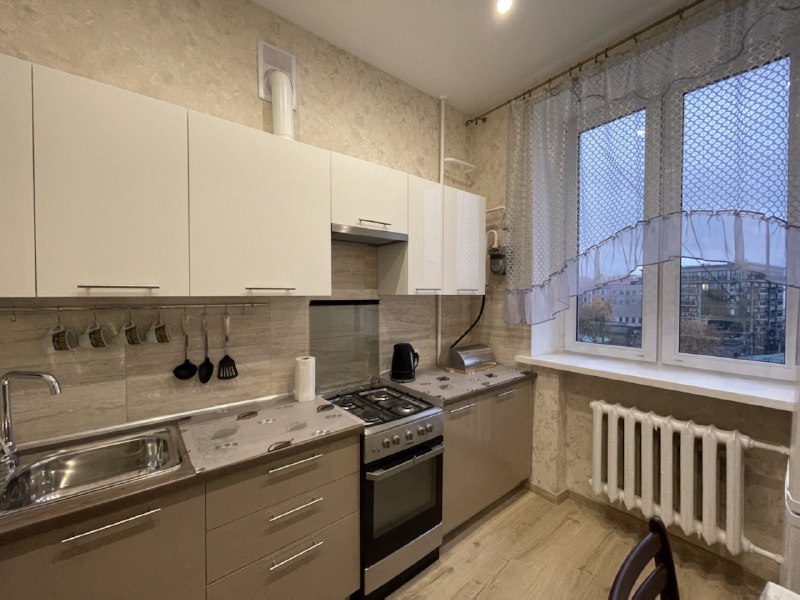 Apartment for daily rent, Minsk, Lenina str. 4 — interior photo