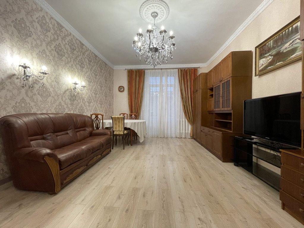 Apartment for daily rent, Minsk, Lenina str. 4 — interior photo