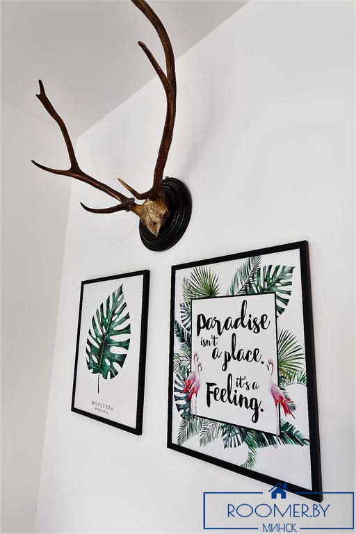 Квартира на сутки в Минске на проспекте Победителей, 51 кухня