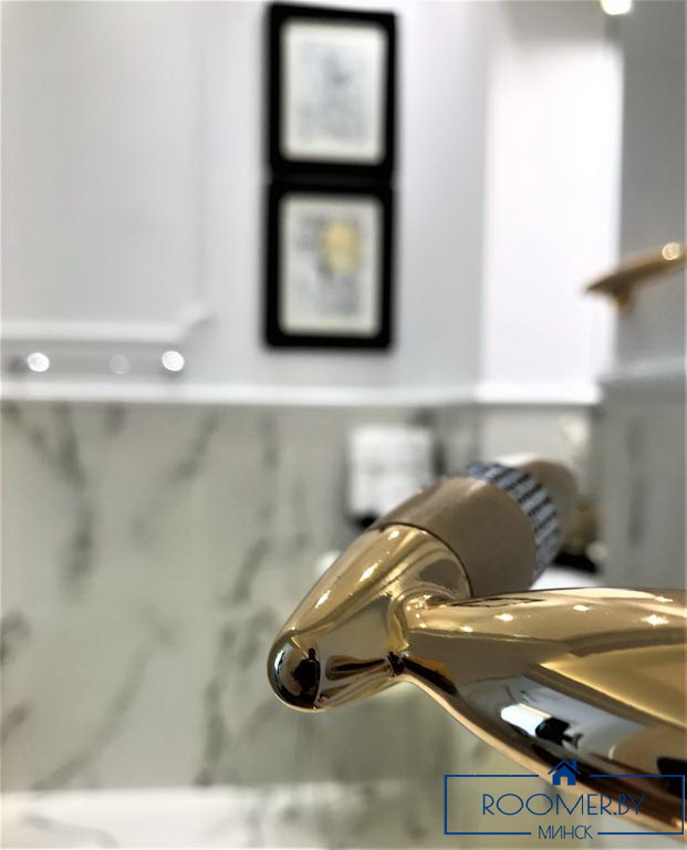 Квартира на сутки в Минске на улице Танка, 3 ванная