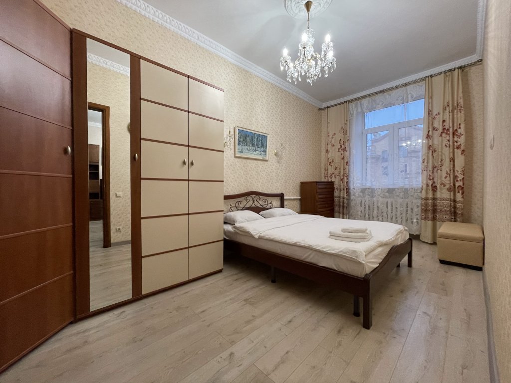 Apartment for daily rent, Minsk, Lenina str. 4 — interior photo