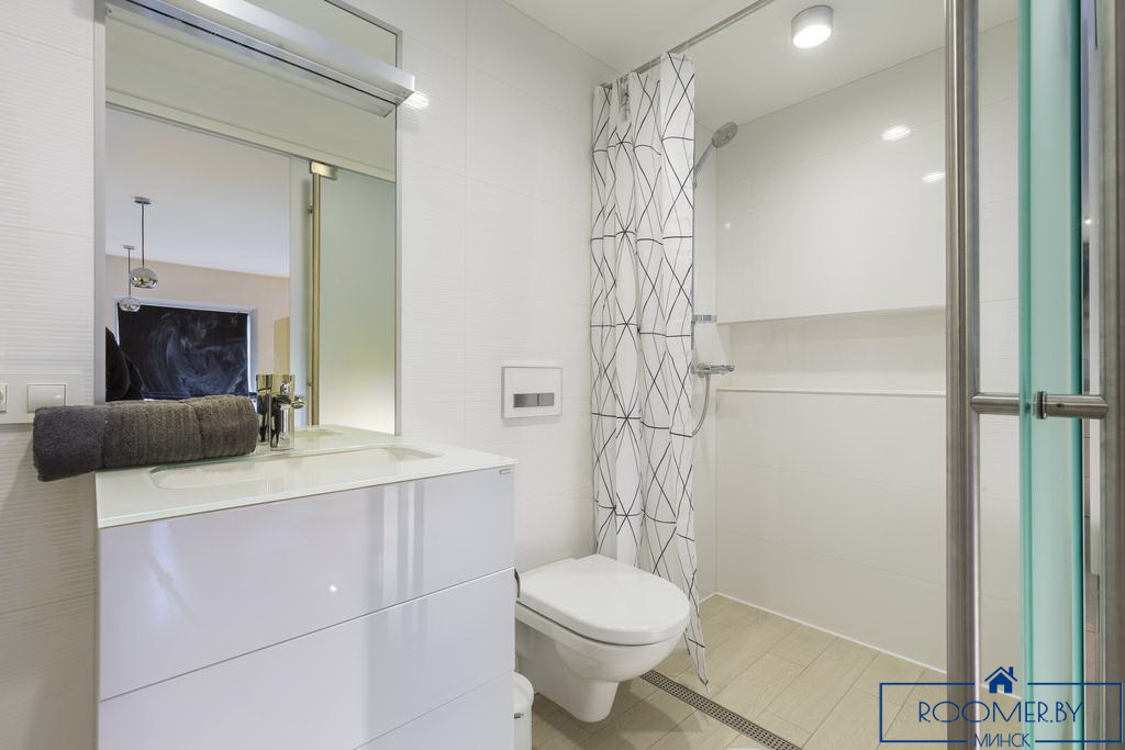 Квартира на сутки в Минске возле метро Купаловская ванна