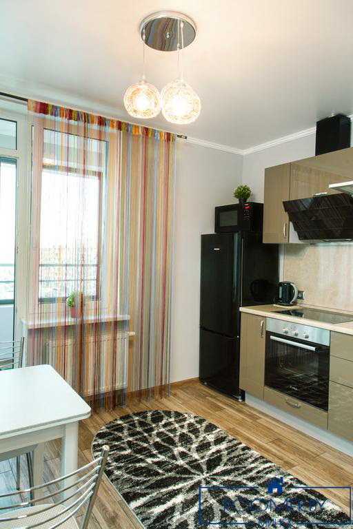 Квартира на сутки в Минске возле метро молодежная кухня