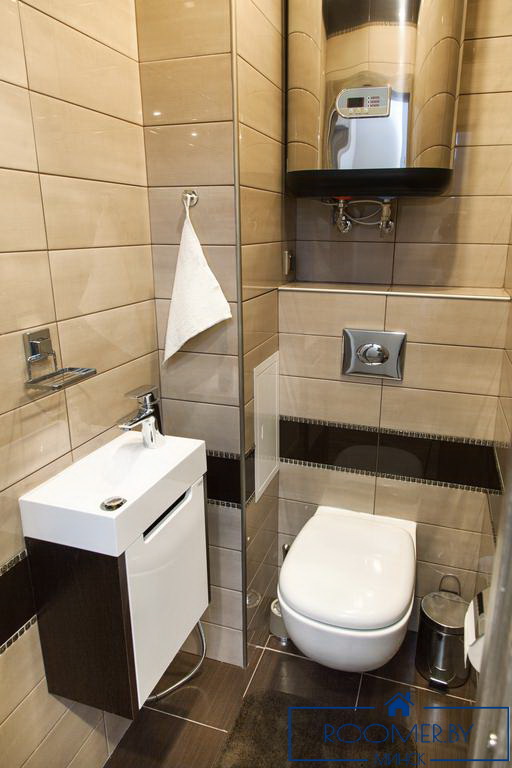 Квартира на сутки в Минске возле метро молодежная ванна