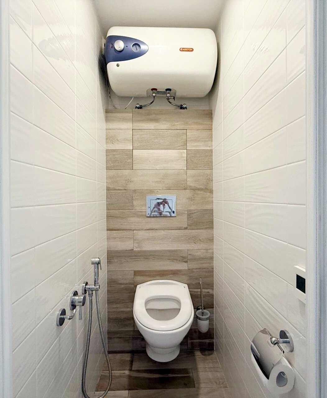 Квартира посуточно Минск, ул. Сторожовская 8 — фото интерьера