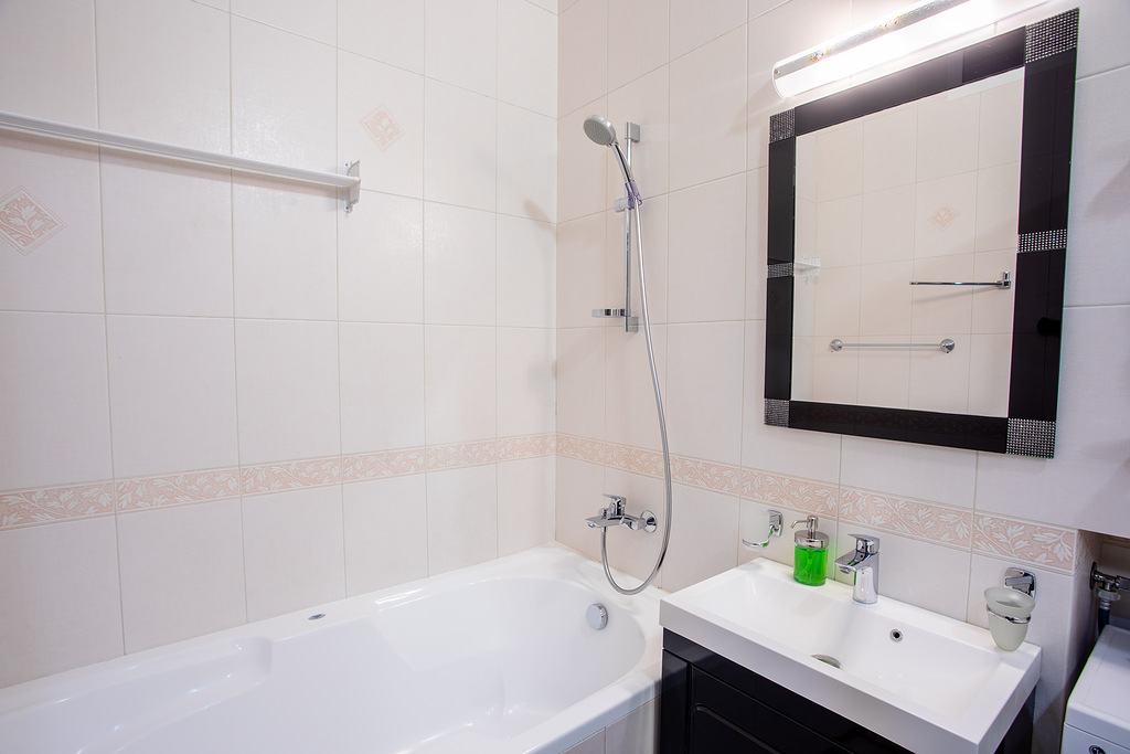 Квартира посуточно Минск, ул. Ленина 6 — фото интерьера