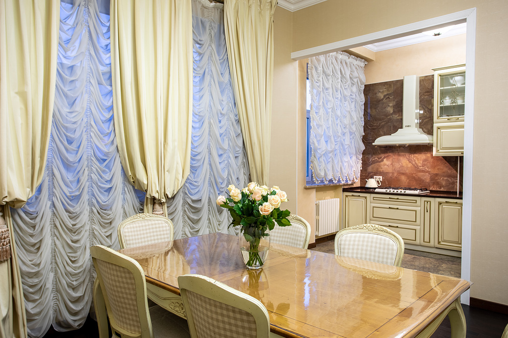 Квартира посуточно Минск, ул. Ленина 6 — фото интерьера