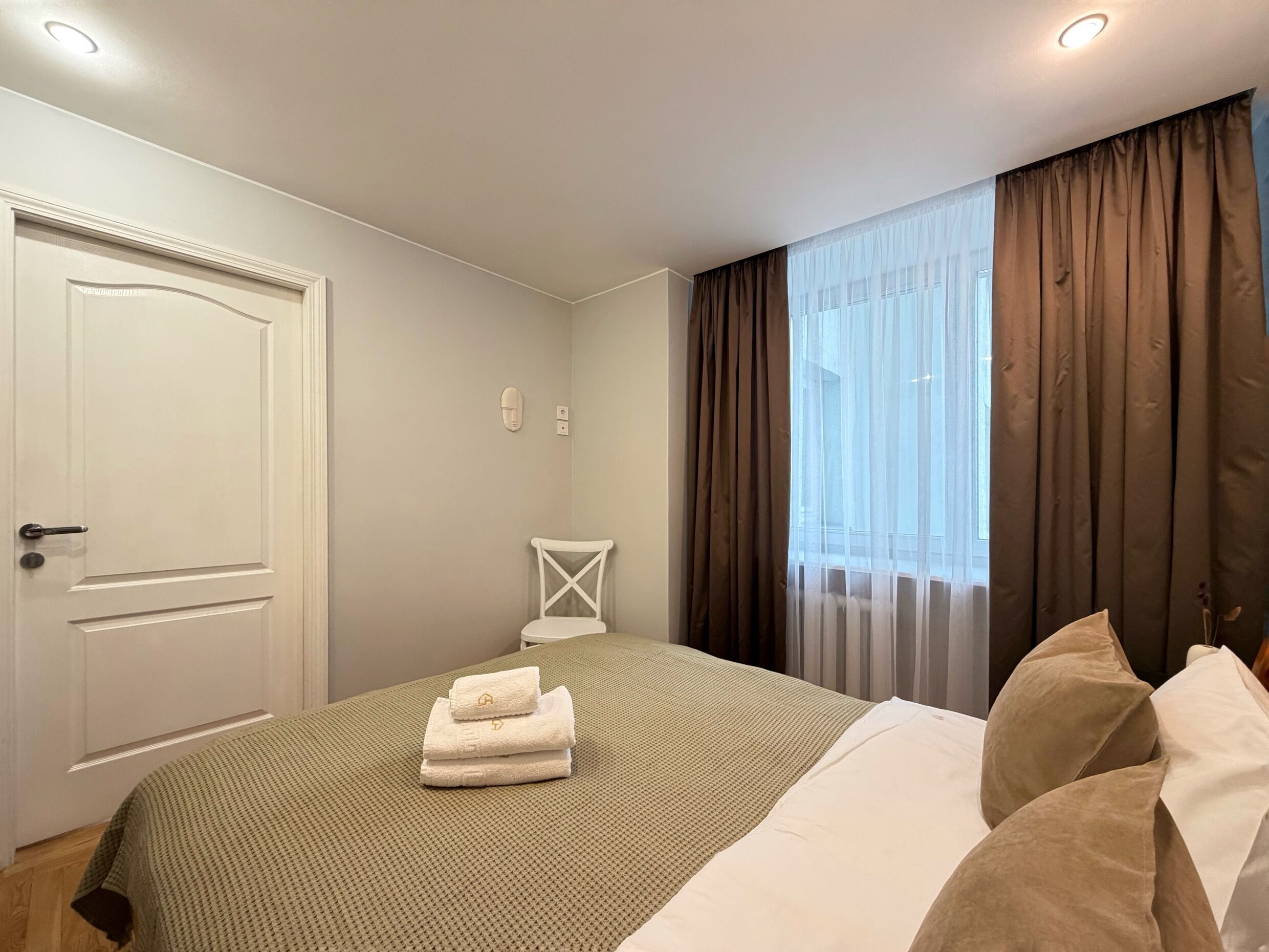 Apartment for daily rent, Minsk, Nemiga str. 12 — interior photo