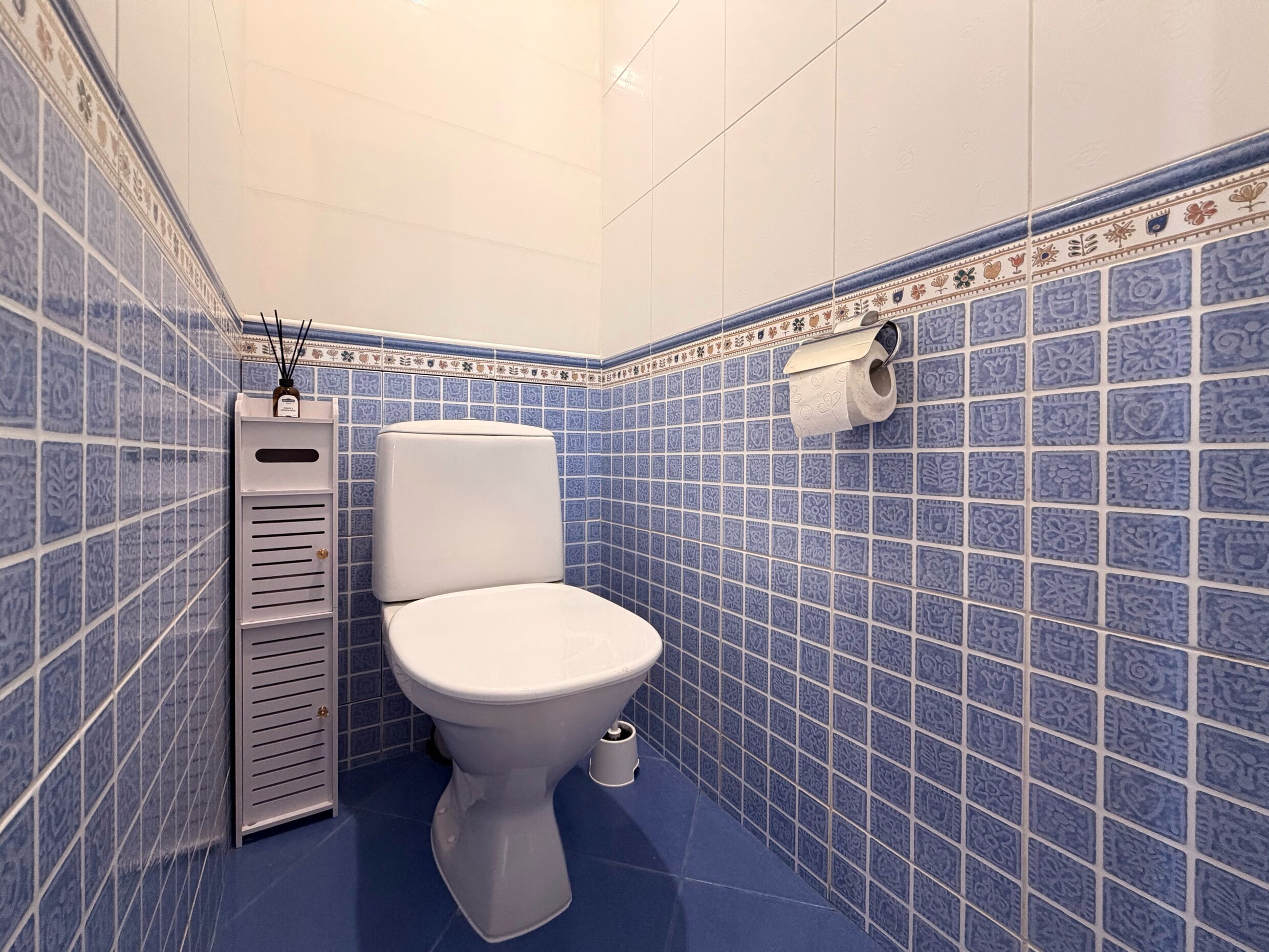 Apartment for daily rent, Minsk, Nemiga str. 12 — interior photo