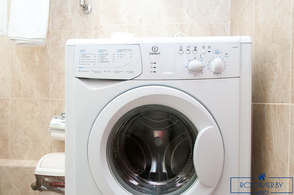 Апартаменты в Минске на сутки Кальварийская ванна