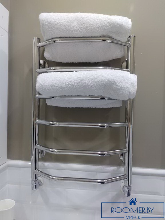 Однокомнатная квартира на сутки Машерова ванна