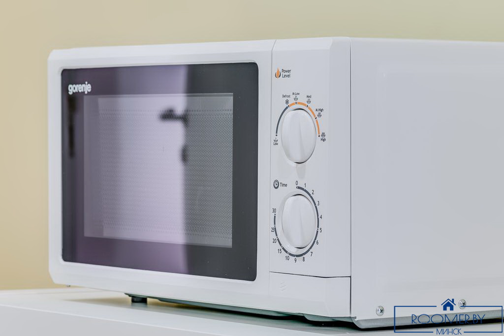 Квартира на сутки в Минске возле метро Институт Культуры кухня