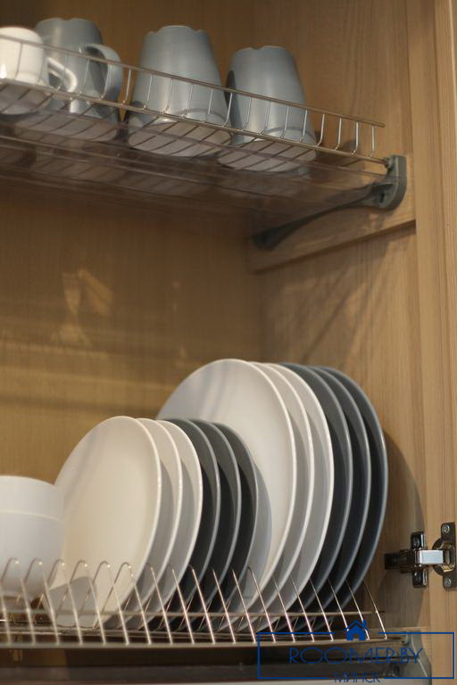 Однокомнатная квартира по адресу Ленина, 2 кухня