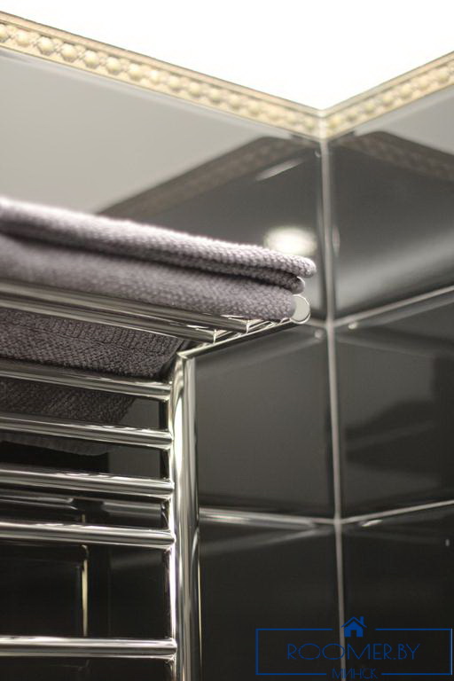 Однокомнатная квартира по адресу Ленина, 2 душевая