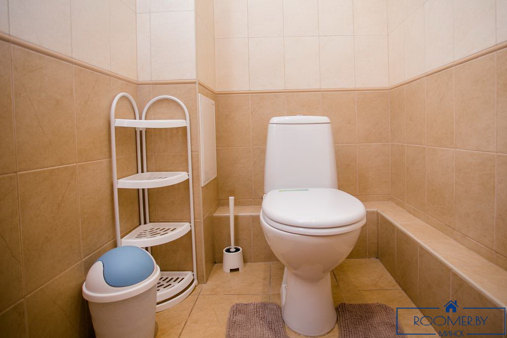 Apartment for daily rent, Minsk, Kiselyova str. 11 — interior photo