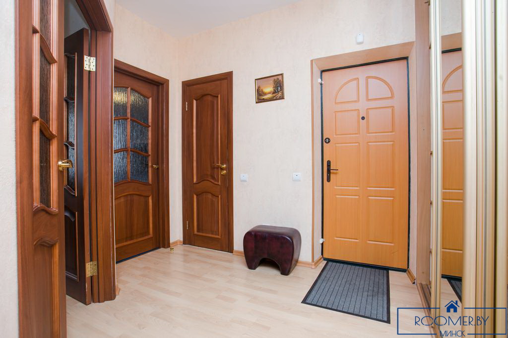 Apartment for daily rent, Minsk, Kiselyova str. 11 — interior photo