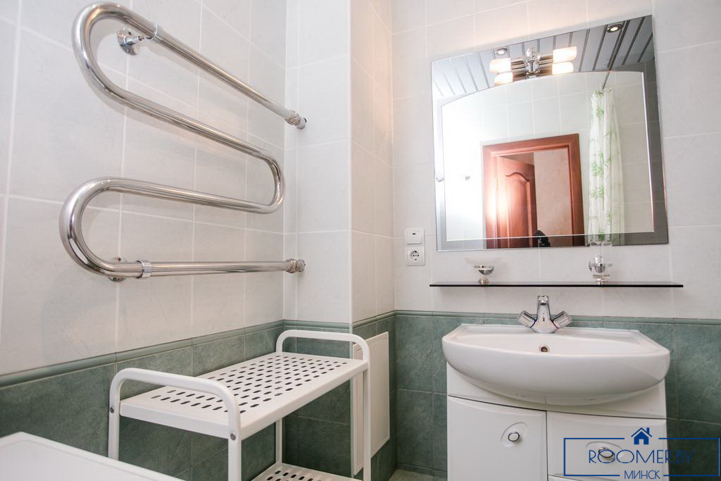 Apartment for daily rent, Minsk, Kiselyova str. 11 — interior photo