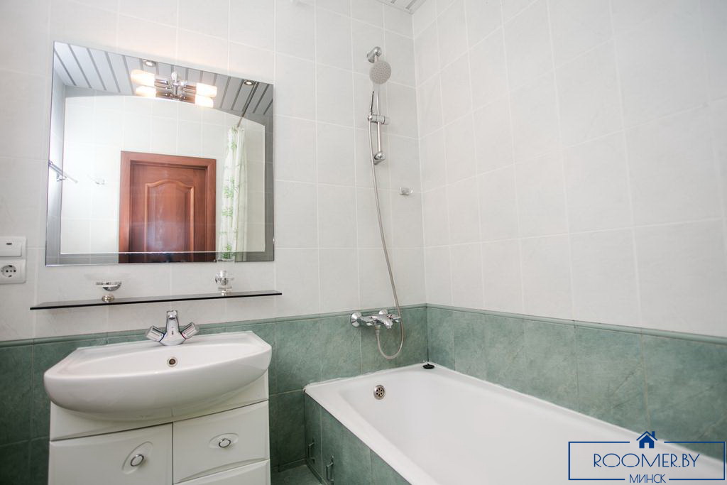 Apartment for daily rent, Minsk, Kiselyova str. 11 — interior photo