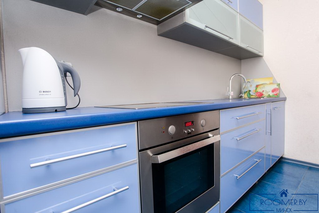 Apartment for daily rent, Minsk, Kiselyova str. 11 — interior photo