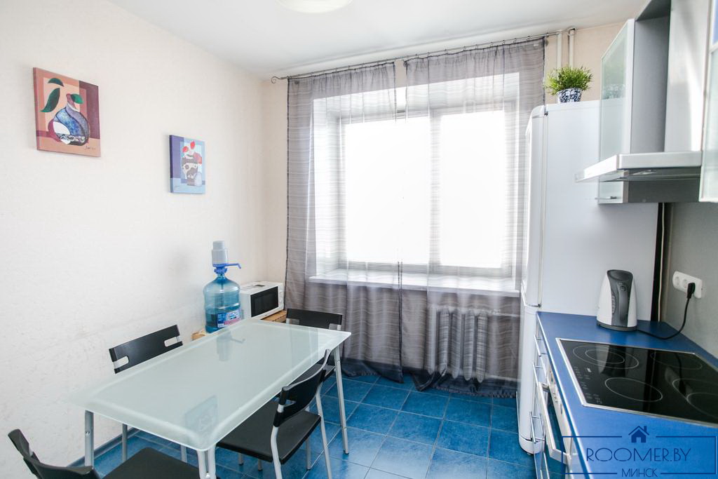 Apartment for daily rent, Minsk, Kiselyova str. 11 — interior photo