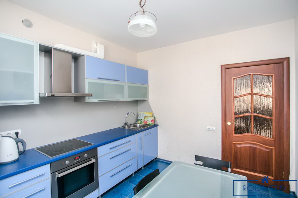 Apartment for daily rent, Minsk, Kiselyova str. 11 — interior photo