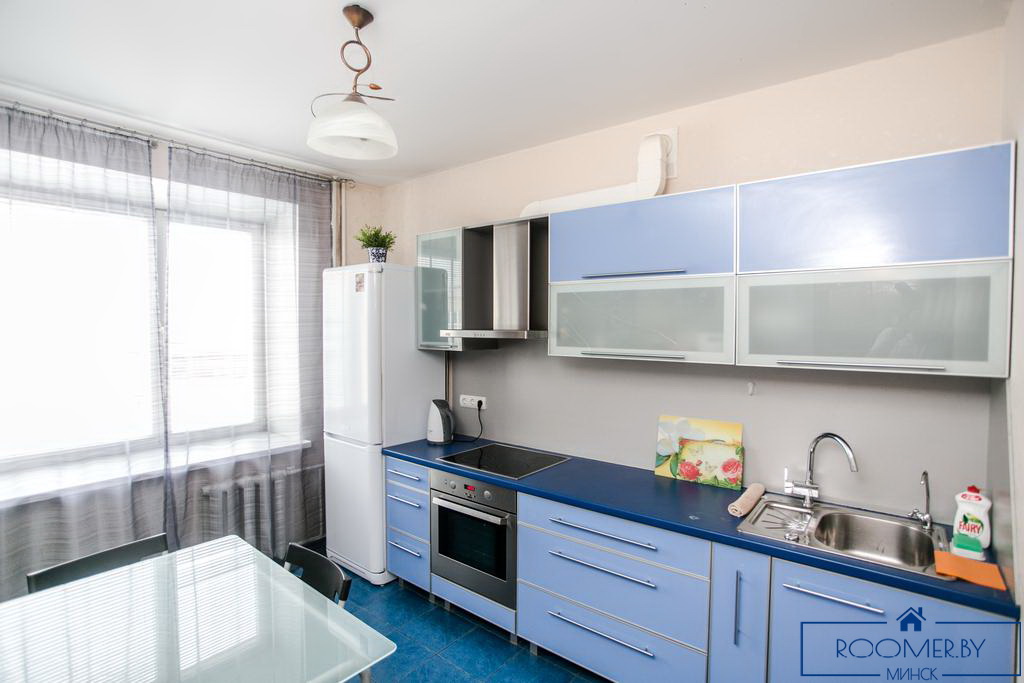 Apartment for daily rent, Minsk, Kiselyova str. 11 — interior photo