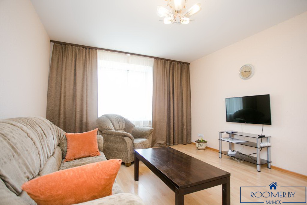Apartment for daily rent, Minsk, Kiselyova str. 11 — interior photo