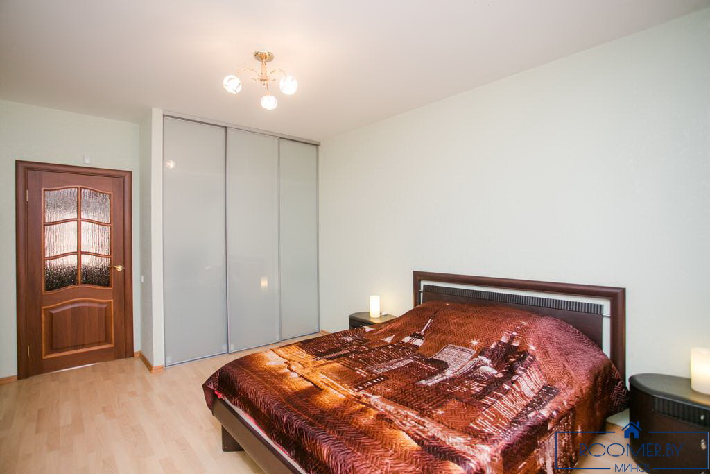 Apartment for daily rent, Minsk, Kiselyova str. 11 — interior photo