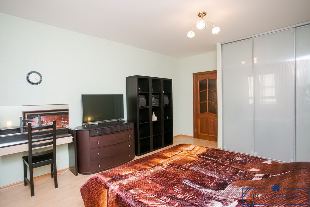 Apartment for daily rent, Minsk, Kiselyova str. 11 — interior photo