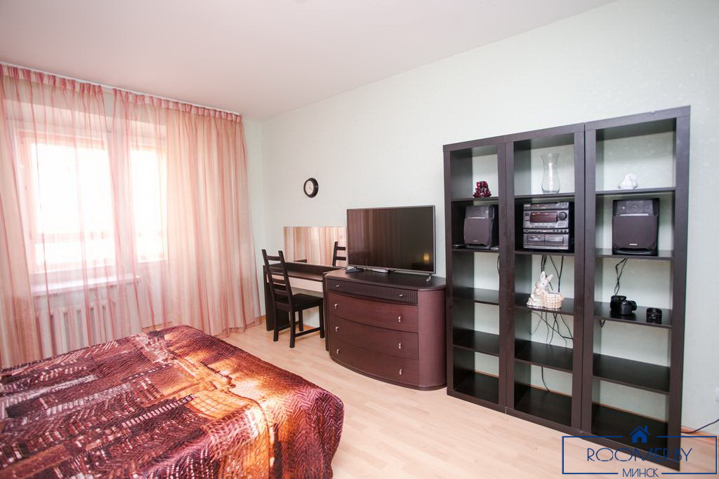 Apartment for daily rent, Minsk, Kiselyova str. 11 — interior photo