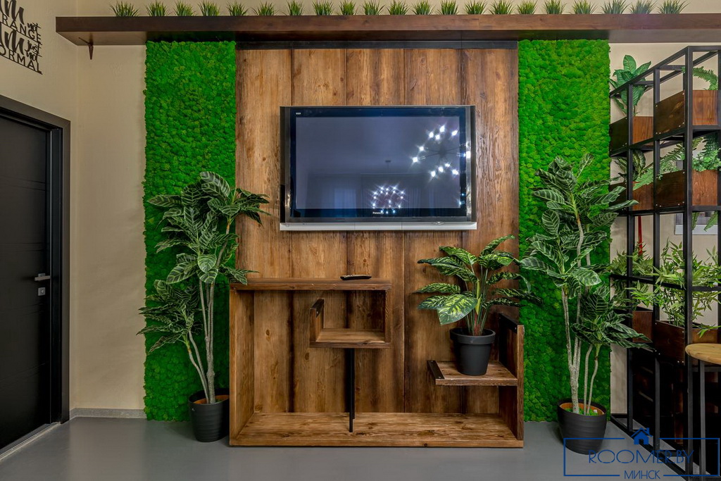 Квартира на сутки в Минске возле метро Купаловская спальня