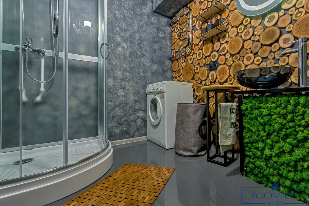 Квартира на сутки в Минске возле метро Купаловская ванна