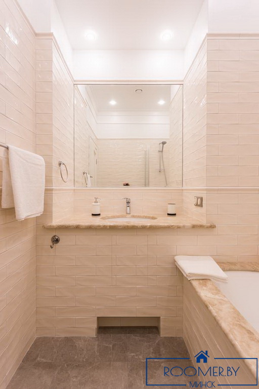 Квартира на сутки в Минске возле метро Купаловская ванна