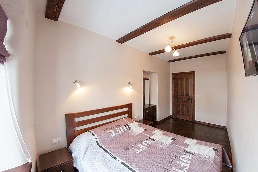 Квартира на сутки в Минске на Грибоедова, 1 спальня